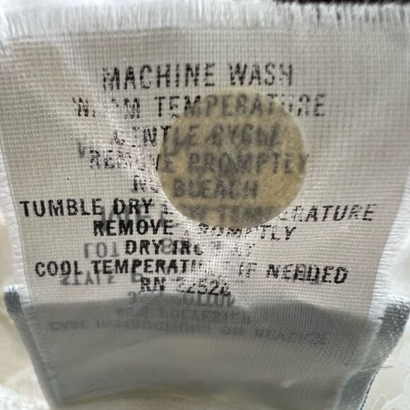 Vintage Gilligan & O’Malley White Lace Gown Dress - Romantic Bridal - Picture 8 of 8